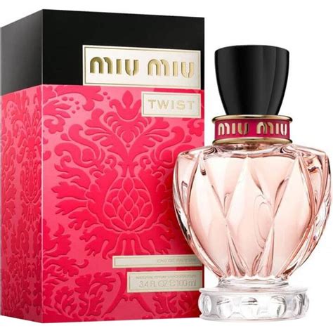 miu miu twist perfume|miu mi u twist perfume.